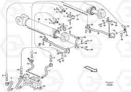 80869 Tilt function L330E, Volvo Construction Equipment