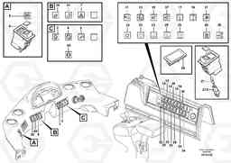 94517 Switch L90E, Volvo Construction Equipment