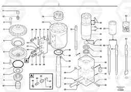 63434 Hammer EC45 TYPE 284, Volvo Construction Equipment