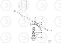 14410 Sediment bowl EC30 TYPE 282, Volvo Construction Equipment