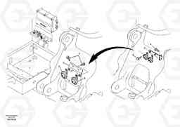 30117 Horn EC240B, Volvo Construction Equipment