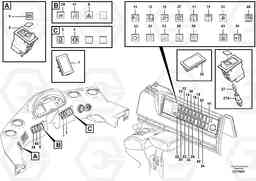 60175 Switch L60E, Volvo Construction Equipment