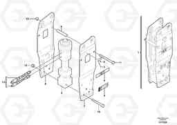 70193 Hammer ECR28 TYPE 601, Volvo Construction Equipment