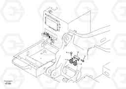 15514 Horn EC360B, Volvo Construction Equipment