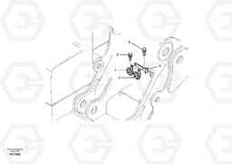 23301 Horn EC460B, Volvo Construction Equipment