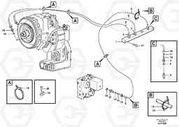 70099 Testing block L90E, Volvo Construction Equipment