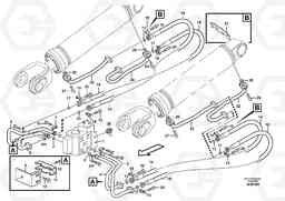 81323 Lift function L220E SER NO 2001 - 3999, Volvo Construction Equipment