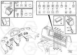 59855 Switch L150E S/N 6005 - 7549 S/N 63001 - 63085, Volvo Construction Equipment