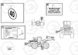 20549 German version L90E, Volvo Construction Equipment