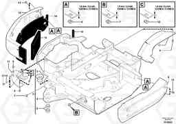 7890 Platform ECR38 TYPE 602, Volvo Construction Equipment