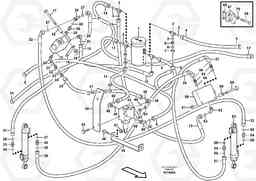 40538 Hydraulic equipment ATTACHMENTS ATTACHMENTS MISCELLANEOUS, Volvo Construction Equipment