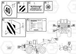 21948 German version L110E S/N 2202- SWE, 61001- USA, 70401-BRA, Volvo Construction Equipment