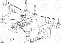 6910 Link system MC90B, Volvo Construction Equipment