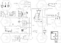 8456 Electrical system (front) / with Puma EC35 TYPE 283, Volvo Construction Equipment