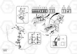 64774 Switch EW145B, Volvo Construction Equipment