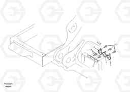 21010 Horn EC700B, Volvo Construction Equipment