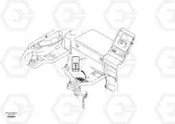 29210 Switch EC290B SER NO INT 13562- EU & NA 80001-, Volvo Construction Equipment