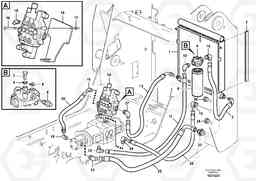 53024 Supply/return and Cooling Circuits MC60B, Volvo Construction Equipment