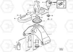 106562 Rotator L180E HIGH-LIFT S/N 8002 - 9407, Volvo Construction Equipment