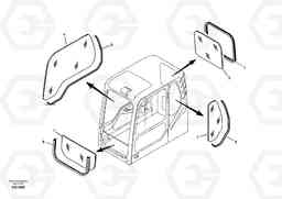 2806 Windows EC240B APPENDIX FX FORESTRY VER., Volvo Construction Equipment