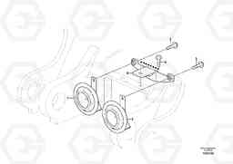 51561 Horn FC2121C, Volvo Construction Equipment