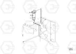 8697 Water separator FC2924C, Volvo Construction Equipment