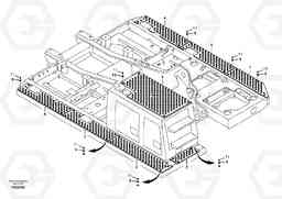 13918 Anti slip EC210B APPENDIX FX FORESTRY VER., Volvo Construction Equipment