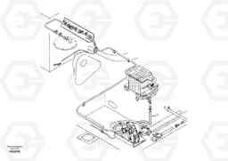 17599 Auxiliary Heater EC210B APPENDIX FX FORESTRY VER., Volvo Construction Equipment