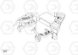 103854 Switch EC240B APPENDIX FX FORESTRY VER., Volvo Construction Equipment