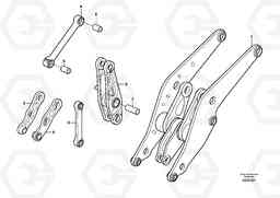 12347 Links L150E S/N 10002 - 11594, Volvo Construction Equipment