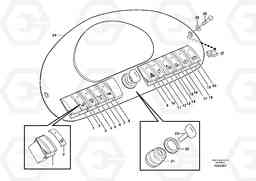 5177 Switch BL60, Volvo Construction Equipment