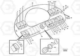 10224 Switch BL61, Volvo Construction Equipment