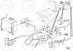 102038 Reversible fan L110F, Volvo Construction Equipment