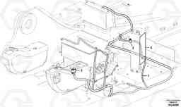 26406 Reversible fan EC290B SER NO INT 13562- EU & NA 80001-, Volvo Construction Equipment