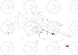 32591 Electronic unit. EC240C, Volvo Construction Equipment