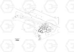 72460 Electronic unit. FC3329C, Volvo Construction Equipment