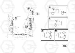 49314 Switch FC3329C, Volvo Construction Equipment