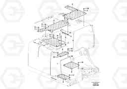 24400 Anti slip EW180C, Volvo Construction Equipment