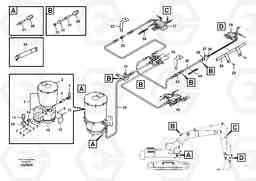 81677 Automatic lubrication EC360C S/N 115001-, Volvo Construction Equipment