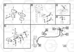 62618 Valve, solenoid EW60C, Volvo Construction Equipment