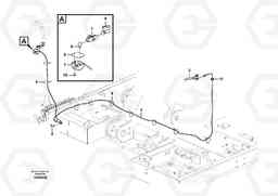 97509 Side view camera PL4611, Volvo Construction Equipment