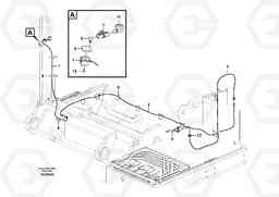 103046 Side view camera PL4608, Volvo Construction Equipment