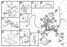 78175 Electronic unit. PL4611, Volvo Construction Equipment