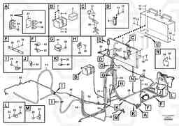 73519 Electronic unit. PL4608, Volvo Construction Equipment