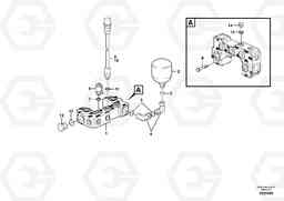 8875 Valve and accumulators L330E, Volvo Construction Equipment