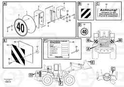 5205 German version L150E S/N 8001 -, Volvo Construction Equipment