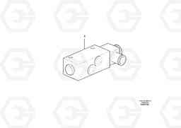 3270 Electrovalve (quickfit ) EC35 TYPE 283, Volvo Construction Equipment