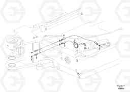 50890 Lubrication EC27C, Volvo Construction Equipment