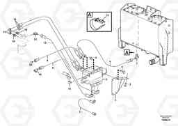 102234 CDC - steering L110F, Volvo Construction Equipment