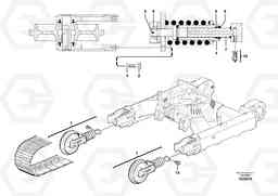 26395 Track tensioning ( steel tracks ) EC35C, Volvo Construction Equipment